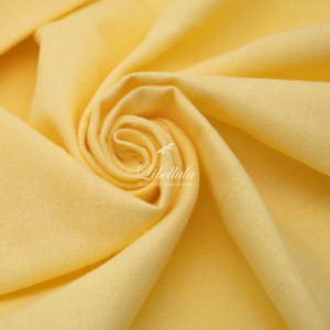 Фланель однотонная