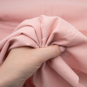 Фланель однотонная