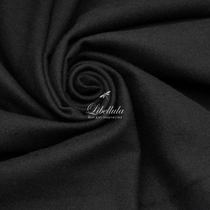 Фланель однотонная