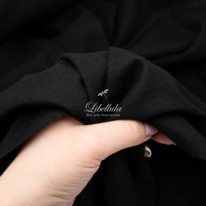 Фланель однотонная