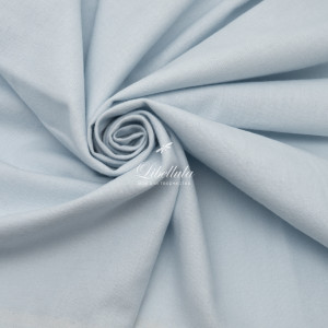 Фланель однотонная