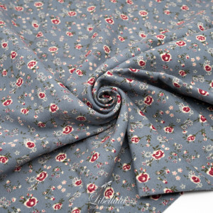 Фланель (теплый хлопок)