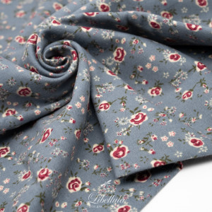 Фланель (теплый хлопок)