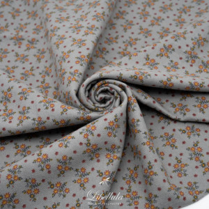 Фланель (теплый хлопок)