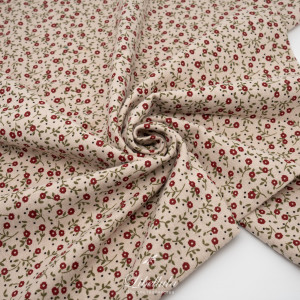 Фланель (теплый хлопок)