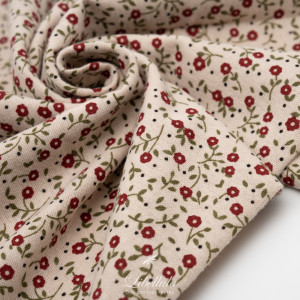 Фланель (теплый хлопок)