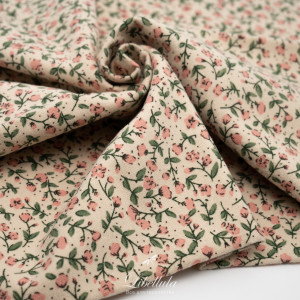 Фланель (теплый хлопок)