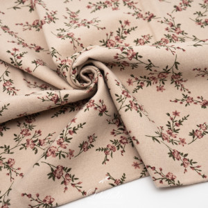 Фланель (теплый хлопок)