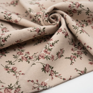 Фланель (теплый хлопок)