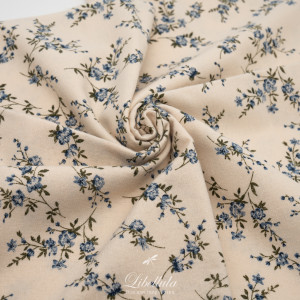 Фланель (теплый хлопок)