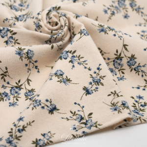 Фланель (теплый хлопок)