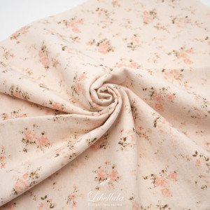 Фланель (теплый хлопок)