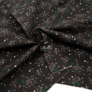 Фланель (теплый хлопок)