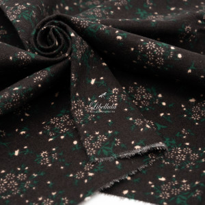 Фланель (теплый хлопок)