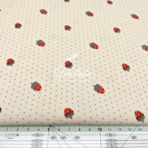 Фланель (теплый хлопок)