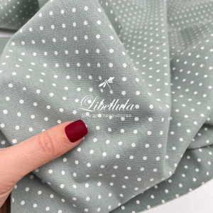 Фланель (теплый хлопок)