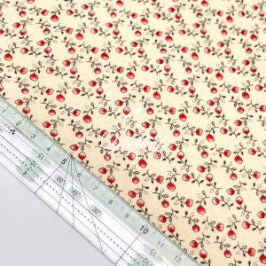 Фланель (теплый хлопок)