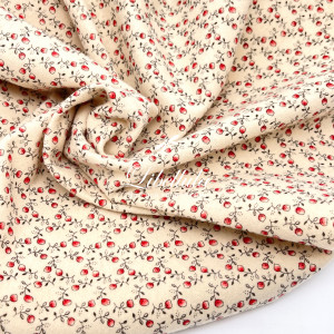 Фланель (теплый хлопок)