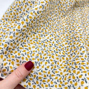 Фланель (теплый хлопок)