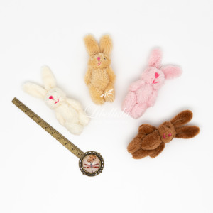 Зайчик для куклы Зайчик для куклы