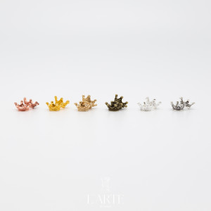 Корона для кукол