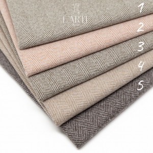 Кашемир "Ёлочка"