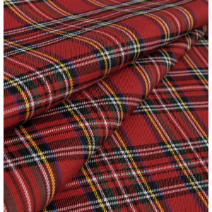 Костюмная ткань