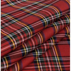 Костюмная ткань