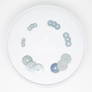 Шайбы (Германия)