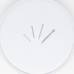 Шплинты О-образные (Германия)