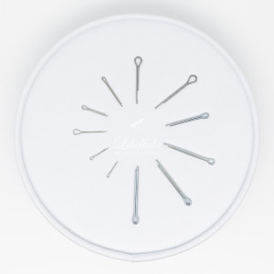 Шплинты О-образные (Россия) Шплинты О-образные (Россия)