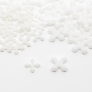 Соединение для скелета Х-образный