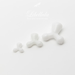 Соединение для скелета Y-образный