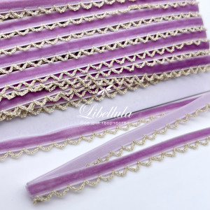 Бархатная лента 