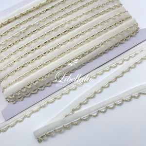 Бархатная лента 