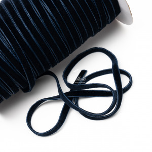 Бархатная лента (двухсторонняя) Бархатная лента (двухсторонняя)