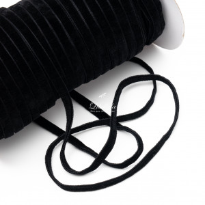 Бархатная лента (двухсторонняя) Бархатная лента (двухсторонняя)