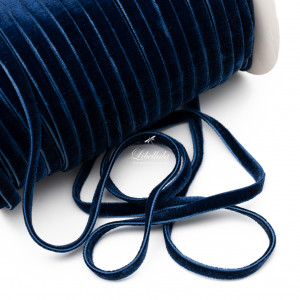 Бархатная лента (двухсторонняя) Бархатная лента (двухсторонняя)