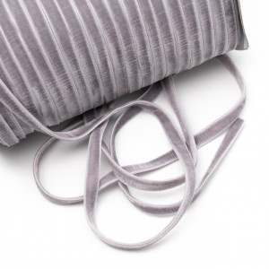 Бархатная лента (двухсторонняя) Бархатная лента (двухсторонняя)