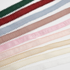 Хлопковая лента (тесьма) 