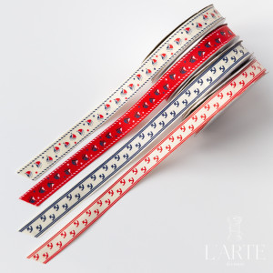 Репсовая лента Репсовая лента