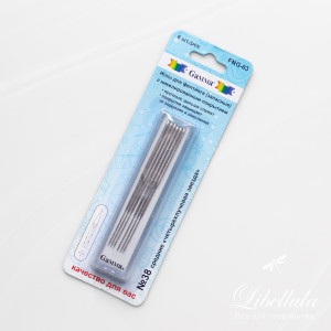 Иглы для валяния