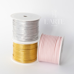 Шнур декоративный