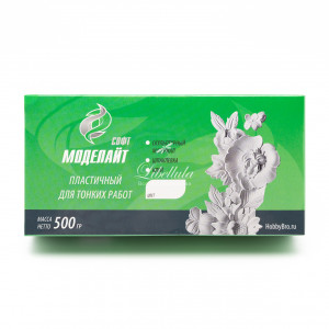 Моделайт Софт (500 гр) Моделайт Софт (500 гр)