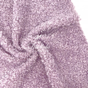 Мех кучерявый