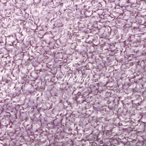 Мех кучерявый