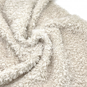 Мех кучерявый