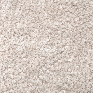 Мех кучерявый