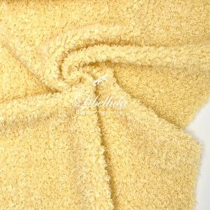 Мех кучерявый