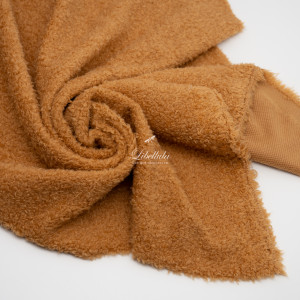 Мех (имитация вискозы)